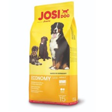 Josera JosiDog Economy Adult 15 кг сухий корм для собак з домашнім птахом
