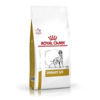 Royal Canin Urinary S/O Canine 13 кг сухий корм для собак при струвітах та сечокам’яній хворобі