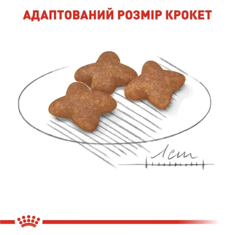 Royal Canin Mini Adult 800 г сухий корм для собак дрібних розмірів