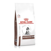 Royal Canin Gastrointestinal Puppy 2.5 кг сухий корм для цуценят при порушенні травлення