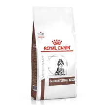 Royal Canin Gastrointestinal Puppy 2.5 кг сухий корм для цуценят при порушенні травлення