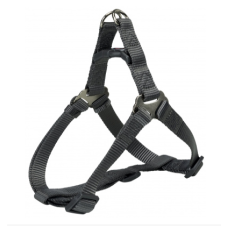 Шлей-петля Trixie Premium One Touch Harness для собак нейлонова, 50-65 см