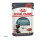Royal Canin Hairball Care Gravy 12х85 г вологий корм для котів у соусі