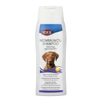 Шампунь Trixie Neem Tree Oil Shampoo для собак з олією мелії, 250 мл (2942)