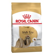 Royal Canin Shih Tzu 1.5 кг сухий корм для собак породи ши-тцу