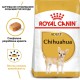 Royal Canin Chihuahua Adult 500 г сухий корм для собак породи чихуахуа