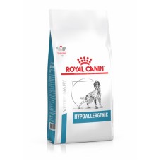 Royal Canin Hypoallergenic Canine 14 кг сухий корм для собак при харчових алергічних реакціях