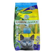 Гігієнічний кукурудзяний наповнювач "Comfy Cornelius" 7л/4,2 кг