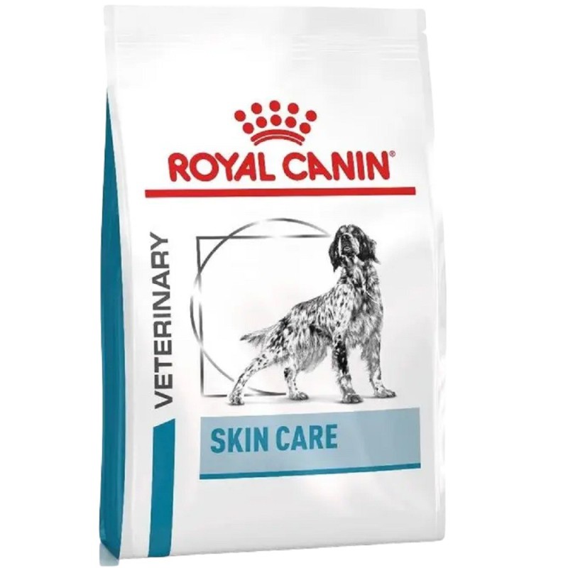 Royal Canin Skin Care Canine 11 кг сухий корм для собак