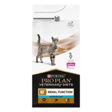 Purina Veterinary Diets NF Renal Function Feline 1.5 кг сухий корм для котів при нирковій недостатності