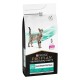 Purina Veterinary Diets EN Gastrointestinal Felinel 5 кг сухий корм для котів у разі порушення травлення