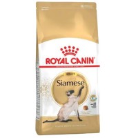 Royal Canin Siamese Adult сухой корм для кошек 400 г