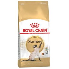 Royal Canin Siamese Adult сухий корм для котів 400 г