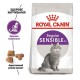 Royal Сanin Sensible 33 2 кг сухий корм для котів з чутливим травленням