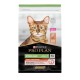 Purina Pro Plan Cat Sterilised Vital Functions Salmon для кішок стерилізованих з лососем 400 г