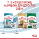 Royal Canin Mini Puppy 12х85 г вологий корм для цуценят дрібних порід у соусі
