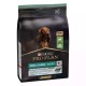 Purina Pro Plan Dog Adult Small & Mini Sensitive Lamb для собак дрібних порід з ягням 700 г