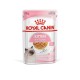 Royal Canin Kitten Instinctive 12x85 г вологий корм в желе для кошенят від 2 до 12 місяців