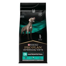 Purina Veterinary Diets EN Gastrointestinal Canine 1.5 кг сухий корм для собак у разі порушення травлення