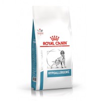 Royal Canin Hypoallergenic Canine 2 кг сухий корм для собак при харчових алергічних реакціях