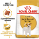 Royal Canin Jack Russell Adult 1.5 кг сухий корм для собак породи Джек Рассел Тер'єр