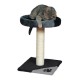 Кігтеточка Trixie Tarifa Scratching Post для котів, 35х35х52 см