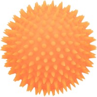 Іграшка для собак Trixie TX-3414 м'яч зі звуком 7 см (3414)