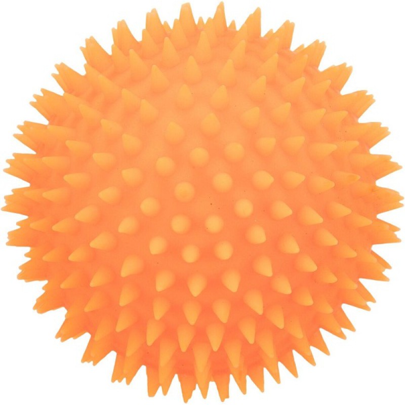 Іграшка для собак Trixie TX-3414 м'яч зі звуком 7 см (3414)