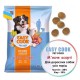 Nutra 5 stars Easy Cook DOG 10 кг сухий корм для собак м'ясне асорті