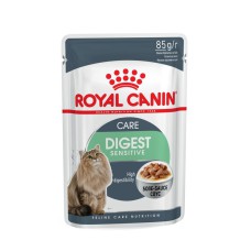 Royal Canin Digest Sensitive 12х85 г вологий корм для котів з чутливим травленням