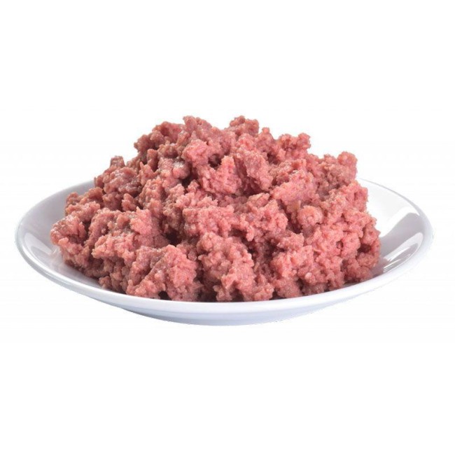 Brit Premium by Nature Lamb 800 г вологий корм з ягнятком та гречкою для собак