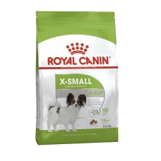 Royal Canin Xsmall Adult 500 г сухий корм для собак мініатюрних розмірів