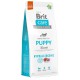 Brit Care Dog Hypoallergenic Puppy 12 кг сухий гіпоалергенний корм для цуценят з ягням