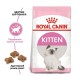 Royal Canin Kitten 2 кг сухий корм для кошенят від 2 місяців до 12 місяців