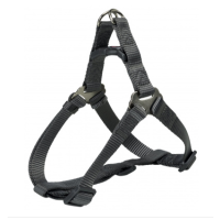 Шлей-петля Trixie Premium One Touch Harness для собак нейлонова, 65-80 см