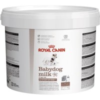 Royal Canin Babydog Milk 2 кг замінник молока для цуценят від народження