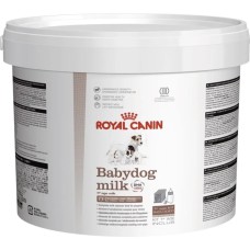 Royal Canin Babydog Milk 2 кг замінник молока для цуценят від народження