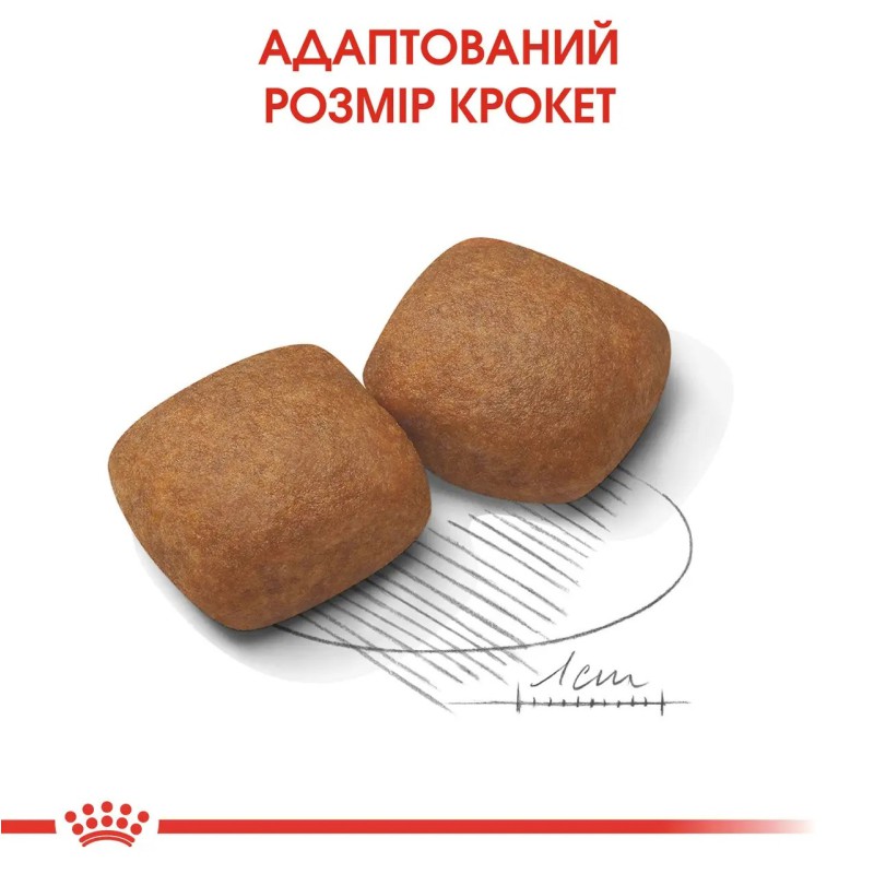 Royal Canin Giant Junior 15 кг сухий корм для щенят гігантських порід