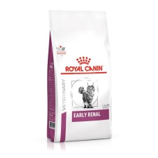 Royal Canin Early Renal 400 г сухий корм для кішок старше 7 років для підтримки функції нирок