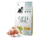 Optimeal Maxi 4 кг сухий корм для собак великих порід із куркою