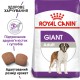 Royal Canin Giant Adult 15 кг сухий корм для собак гігантських порід