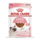 Royal Canin Kitten Instinctive Gravy 12х85 г вологий корм для кошенят у соусі