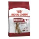 Royal Canin Medium Adult 7+ 4 кг сухий корм для собак
