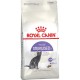 Royal Canin Sterilised 10 кг сухий корм для стерилізованих кішок