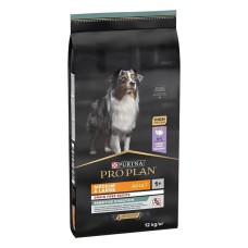 Purina Pro Plan Medium & Large Adult 1+ Sensitive Digestion Turkey 12 кг для собак середніх та великих порід із чутливим травленням