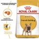 Royal Canin French Bulldog 3 кг сухий корм для собак породи французький бульдог