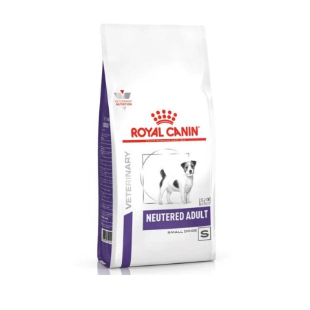 Royal Canin Neutered Adult Small Dog 1.5 кг сухий корм для стерилізованих собак малих порід