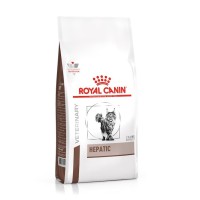 Royal Canin Hepatic Feline 2 кг сухой корм для кошек при заболеваниях печени