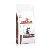 Royal Canin Gastrointestinal Kitten 2 кг сухий корм для кошенят