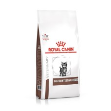 Royal Canin Gastrointestinal Kitten 2 кг сухий корм для кошенят